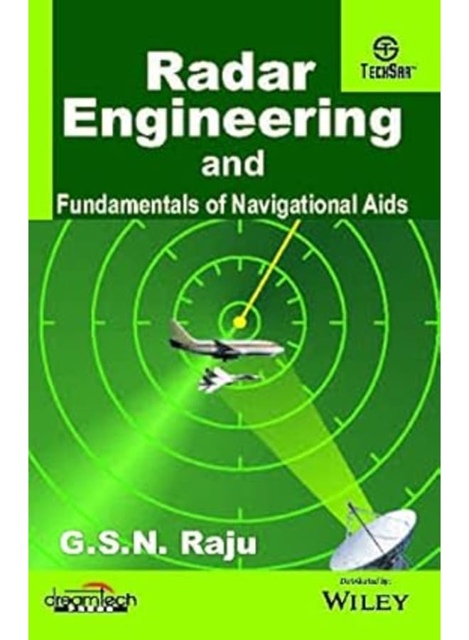 هندسة الرادار وأساسيات المساعدات الملاحية.