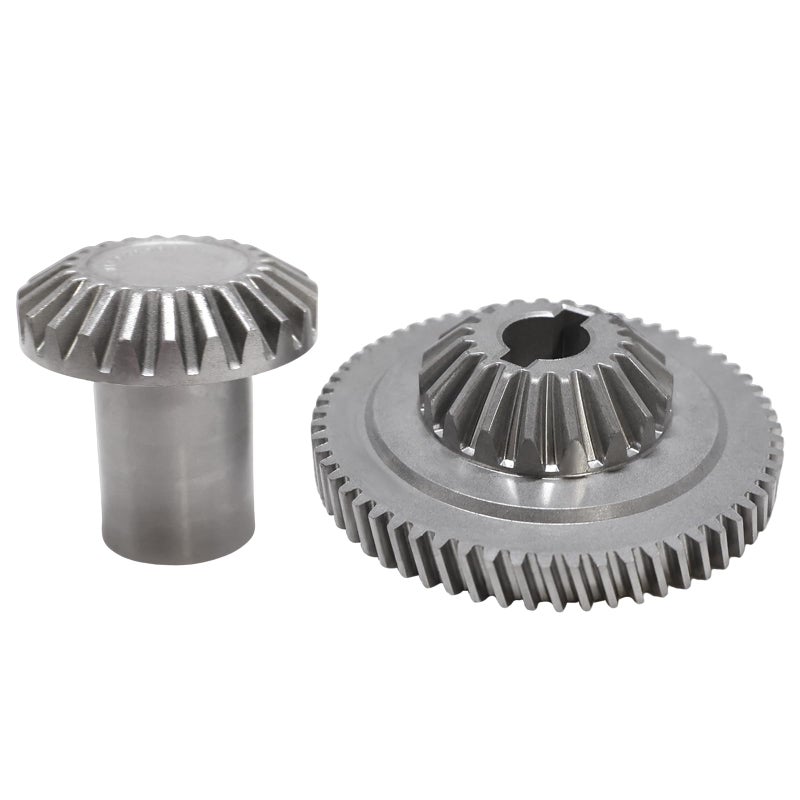 HSJAWA W11192794 Mixer Attachment Gear Hub Kit Compatible with KitchenAid W11192794 Replacement 4159643 4161403 9703905 9703907 W11175138 - Image 1