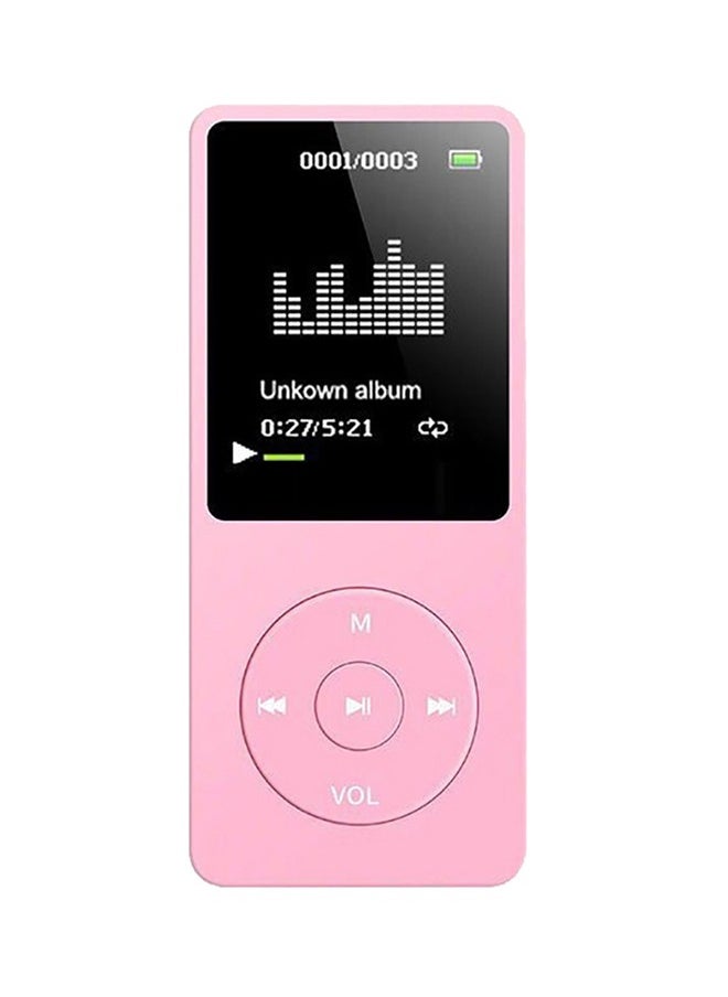 ماركة غير محددة مشغل الموسيقى MP3 المحمولة مع راديو FM وظيفة تسجيل  - Image 1