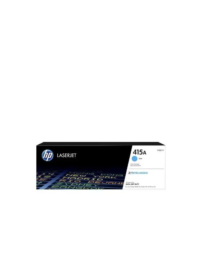 Hpe HP  415A Color  set toner Original  LaserJet Pro (M455dn.M480f.M454dn.M454dw.M479fdn.M479fdn.M479fdw.-) Black, Cyan, Magenta, Yellow - Image 4