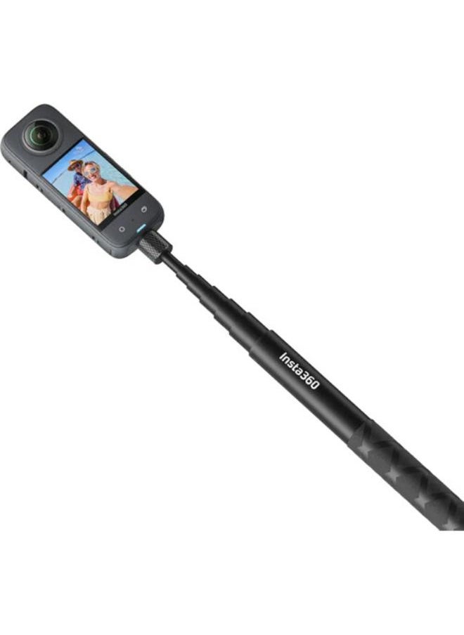 Insta360 Invisible Selfie Stick  - Image 1