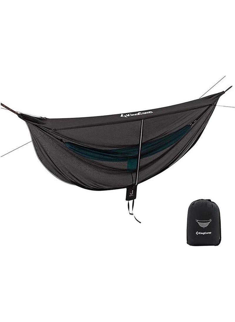 Kingcamp Phillip Black Hammock - pzsku/Z36C2E547966A92690961Z/45/_/1725721788/ec35bfbd-4850-46b7-af5a-8e31beed788e