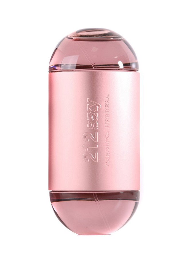 CAROLINA HERRERA 212 S**Y EDP 100ml - Image 1
