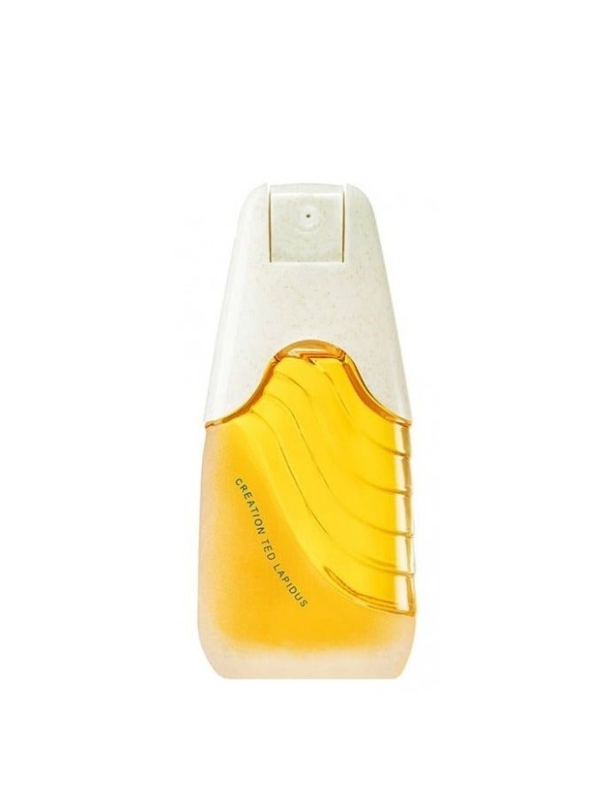 Creation Eau de Toilette 100ml