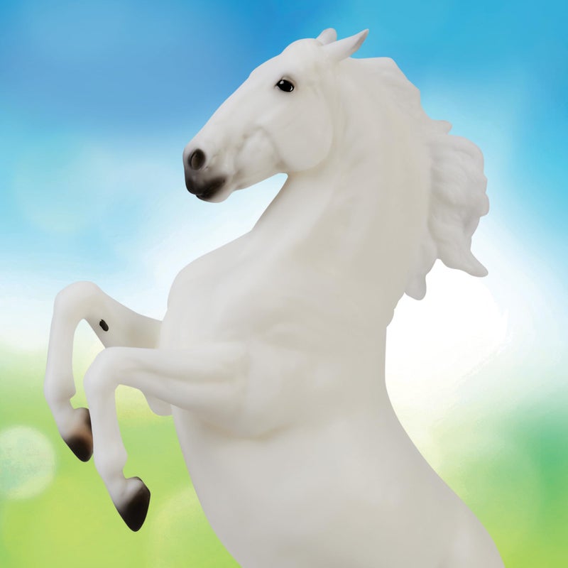 Breyer Horses Traditional Series | Pluto Gravita| Model # B-TR-10667 - Image 3