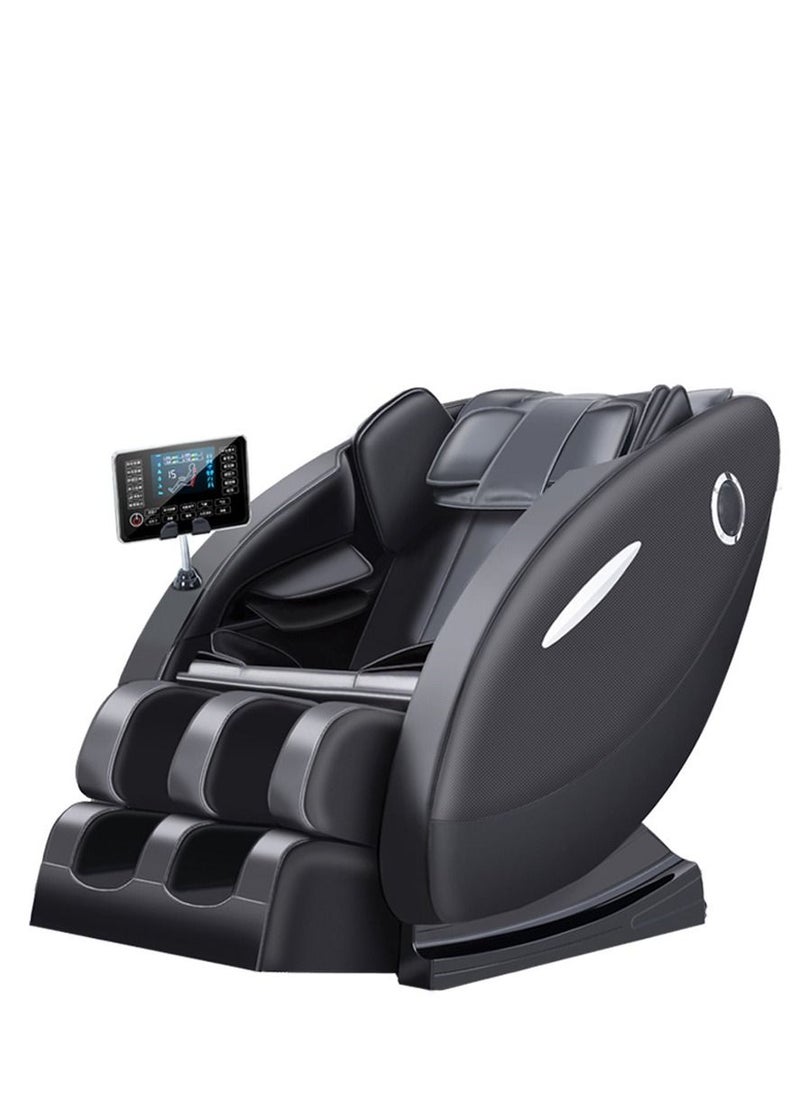 Cool Baby - Music Massage Chair Family Fully Automatic Whole Body Electric Multifunction Supreme Cabin Sofa - Image 1