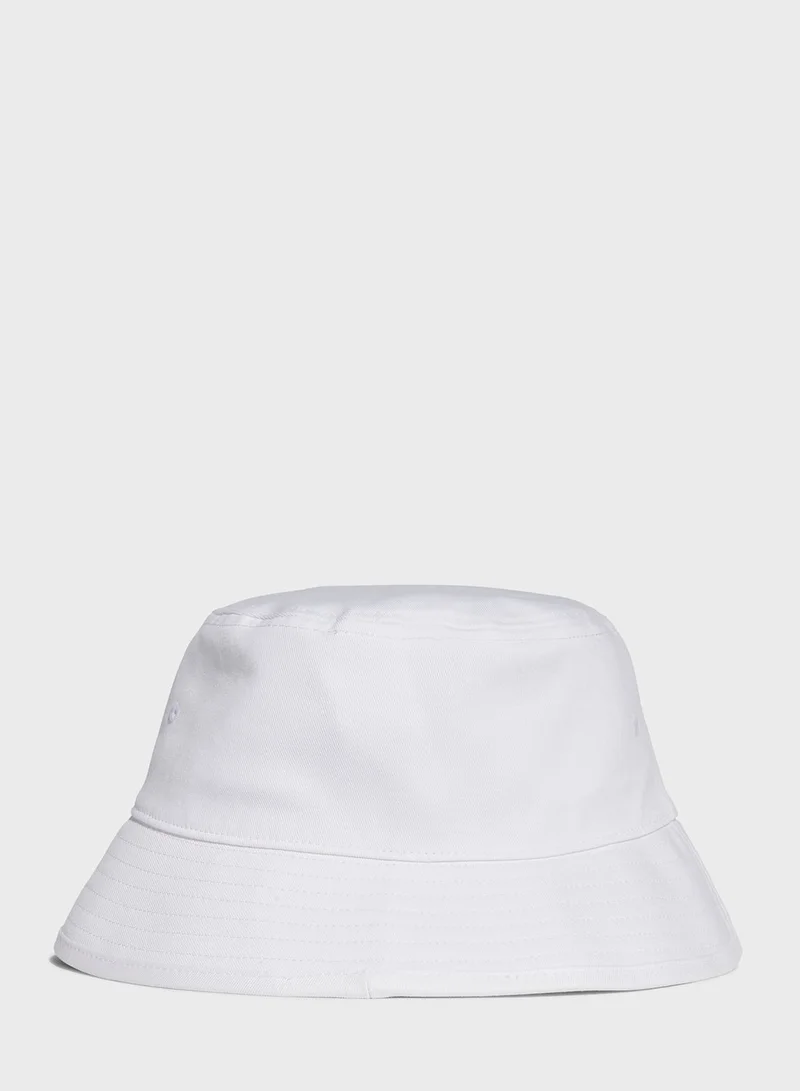 adidas Originals Trefoil Bucket Hat