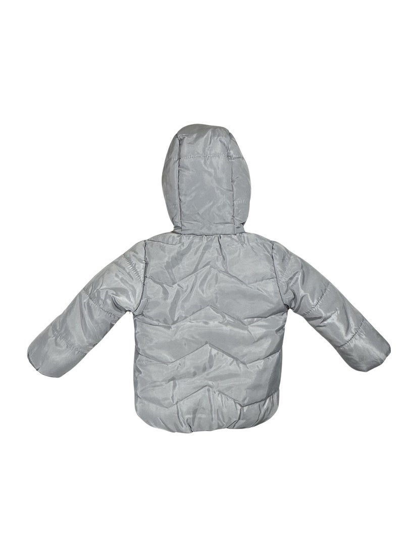 جاكيت واتربروف رمادى مبطن فليس - pzsku/Z36C311B5840675D0CB15Z/45/_/1698696135/df2c3943-fa53-4cbf-acf6-a77d738fdfa0