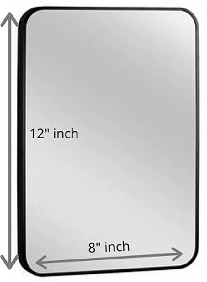 windowera NO Drill Require, Easy Stick, Size 8" * 12" INCH - Image 3