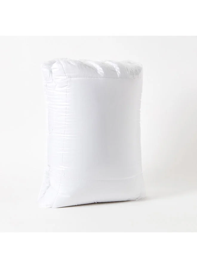 Home Box Nova Microfiber Queen Mattress Topper 150 x 200 cm