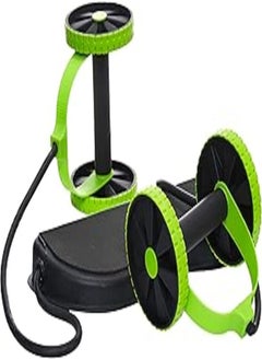 Sky Land SKY LAND Two Wheel Abdominal Trainer EM-1834 
