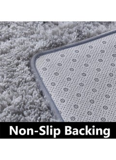 Gradual change tie-dye carpet, thickened soft and comfortable, washable without fading, household indoor carpet, dirt-resistant and non-slip, suitable for children to roll and play（120*160CM,Grey） - pzsku/Z36C3576A54034792044BZ/45/_/1734401009/cfa1b7d0-6c08-403b-a3ee-1bdd7995b9a5