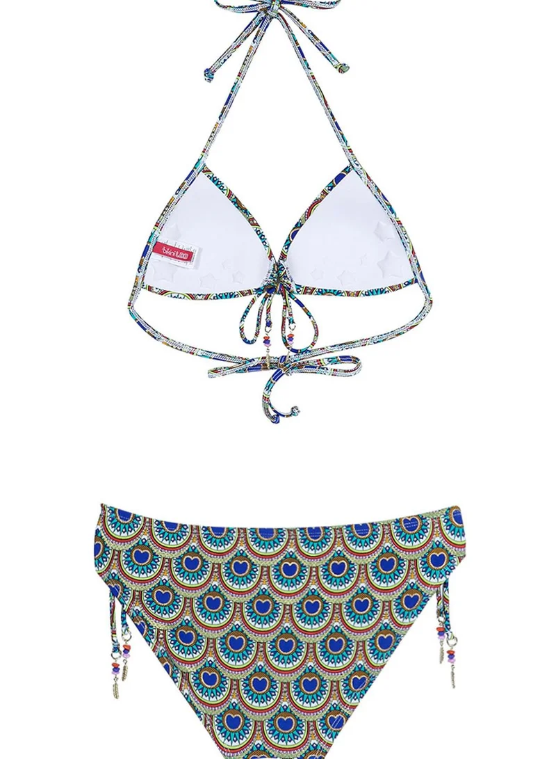 The Bikini Lab Rock Star Bikini
