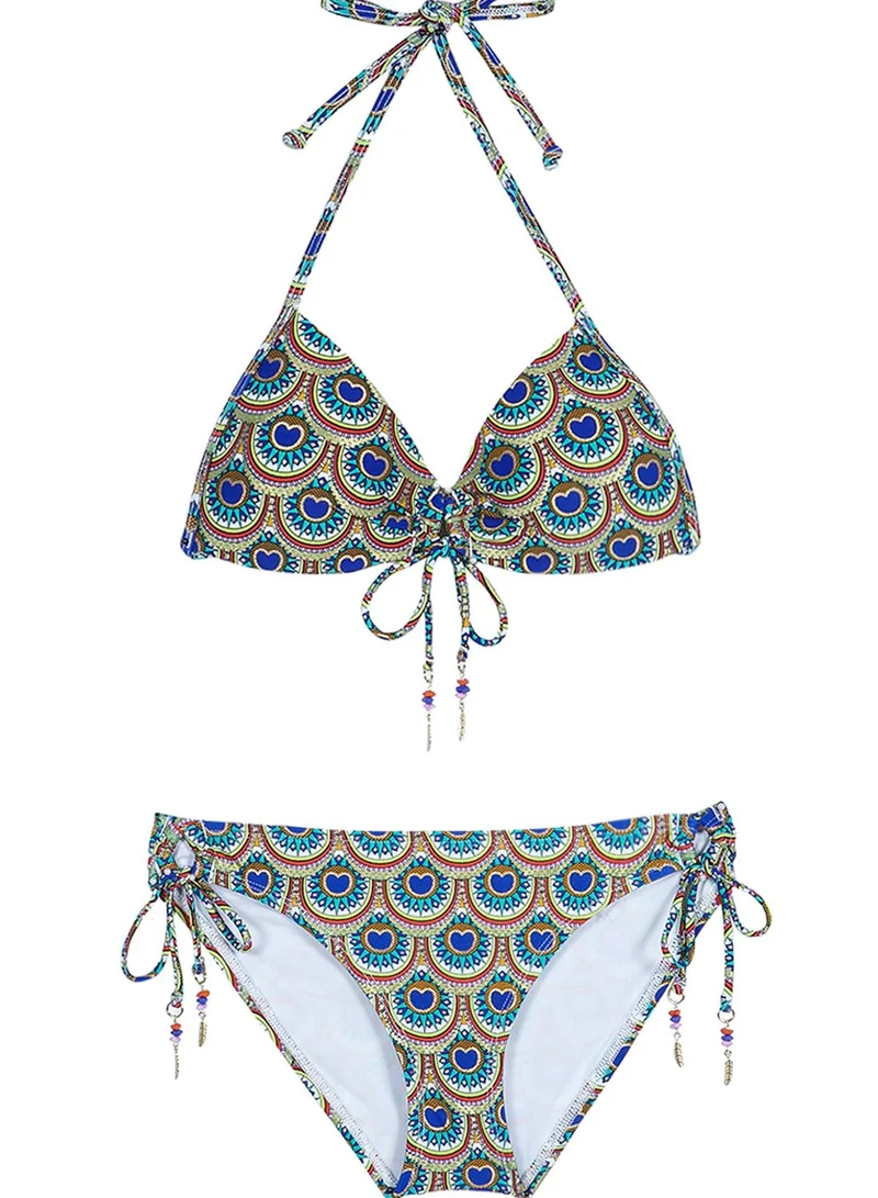 The Bikini Lab Rock Star Bikini
