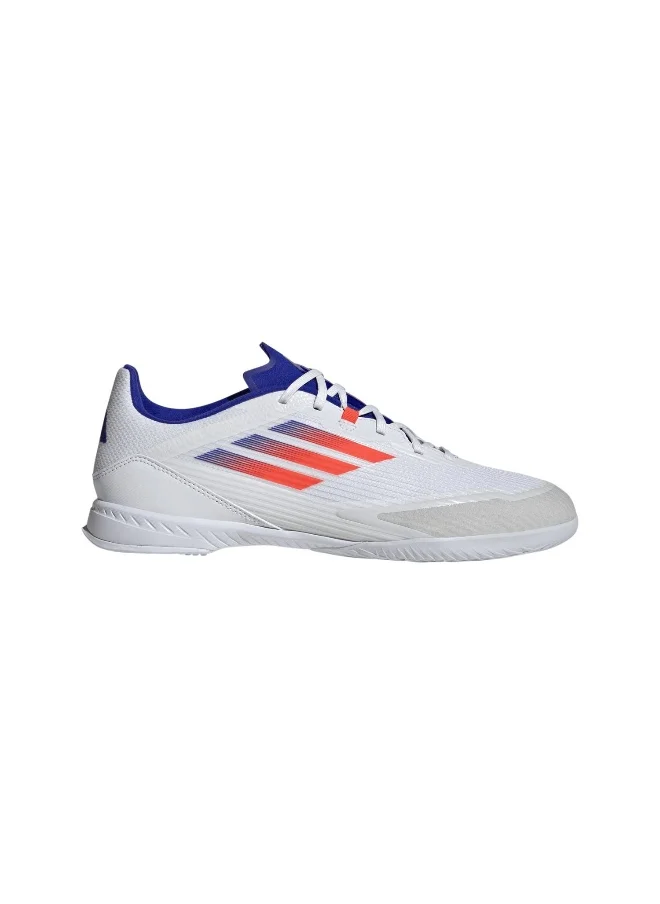 اديداس adidas F50 League In White Football Shoes 6