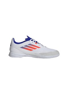 Adidas adidas F50 League In White Football Shoes 6  - Image 1