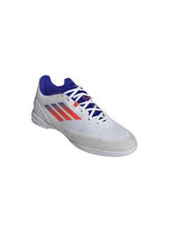 Adidas adidas F50 League In White Football Shoes 6  - Image 5