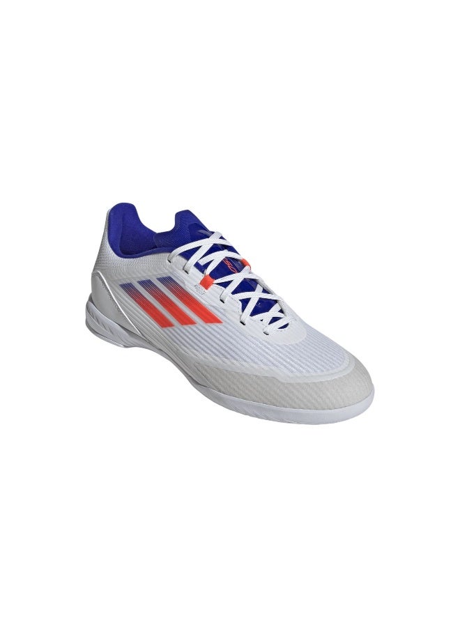 Adidas adidas F50 League In White Football Shoes 6  - Image 5
