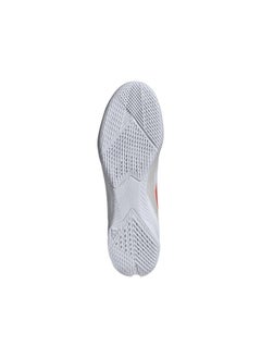 Adidas adidas F50 League In White Football Shoes 6  - Image 3