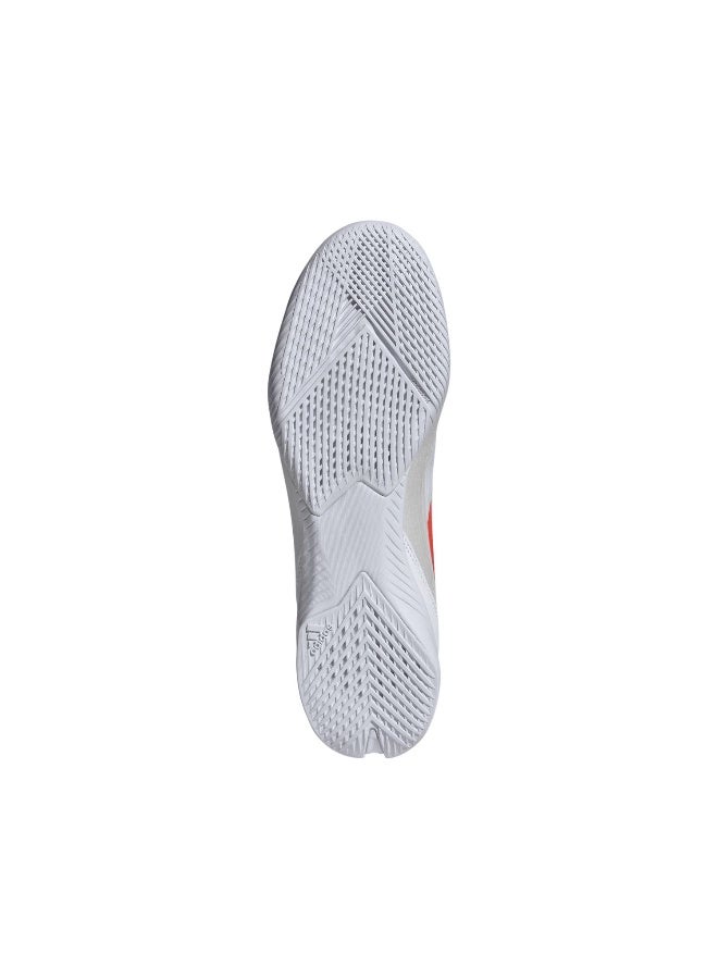 Adidas adidas F50 League In White Football Shoes 6  - Image 3