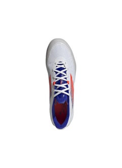 Adidas adidas F50 League In White Football Shoes 6  - Image 2