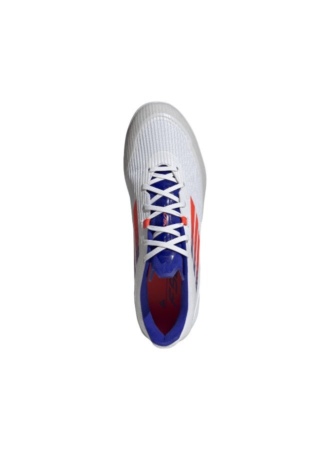 Adidas adidas F50 League In White Football Shoes 6  - Image 2