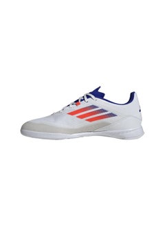 Adidas adidas F50 League In White Football Shoes 6  - Image 4