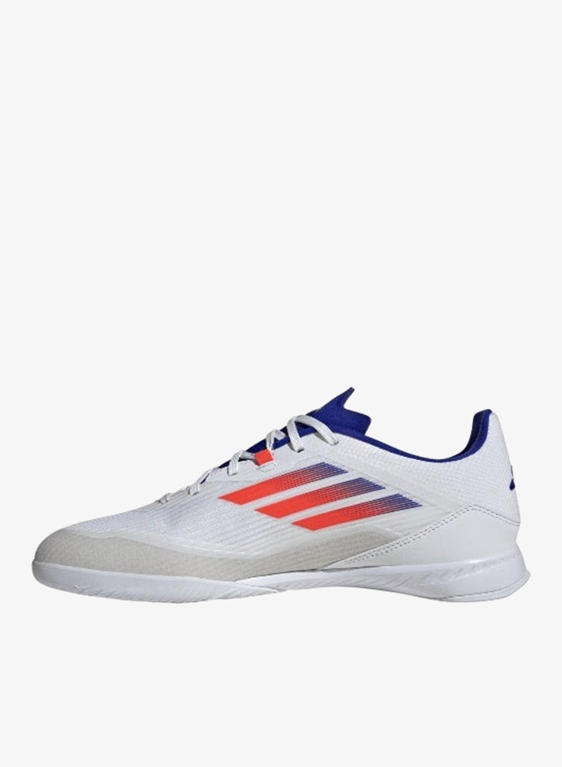 Adidas F50 League In White Football Shoes 6 - Image 4