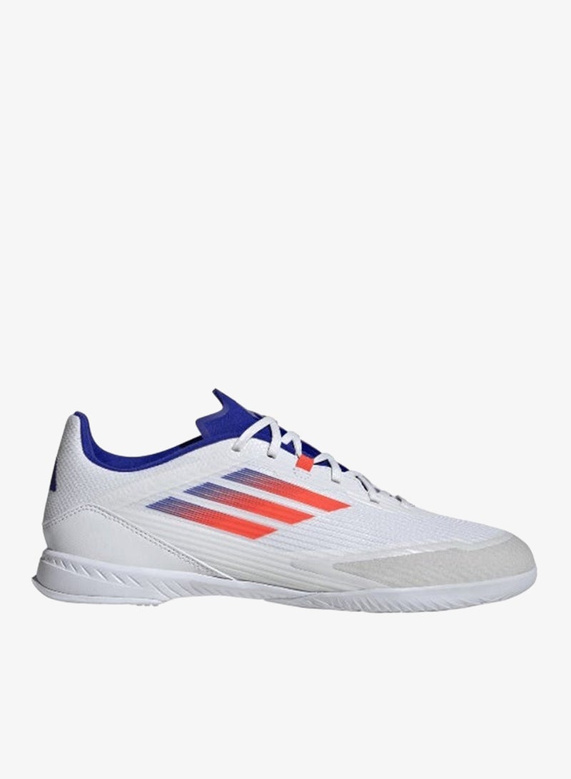 Adidas F50 League In White Football Shoes 6 - Image 1