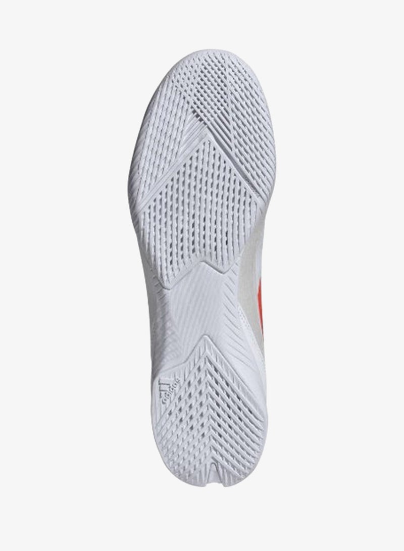 Adidas F50 League In White Football Shoes 6 - Image 3