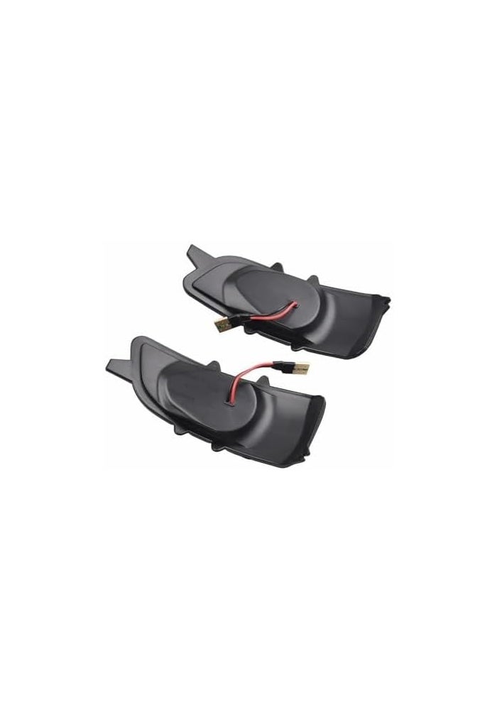 Wivplex Side Mirror Turn Signal Light for Volvo - Image 5