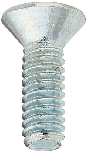 Aivoxe HardtoFind Fastener 014973288143 Phillips Flat Machine Screws 832 x 12 Piece100 - Image 3