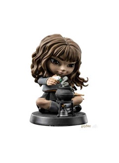 Iron Studios - Hermione Granger Polyjuice Figure - MiniCo - pzsku/Z36C3864F8FDF02F71FA1Z/45/_/1695133811/465926ca-69f5-433e-bf36-6114c4436943