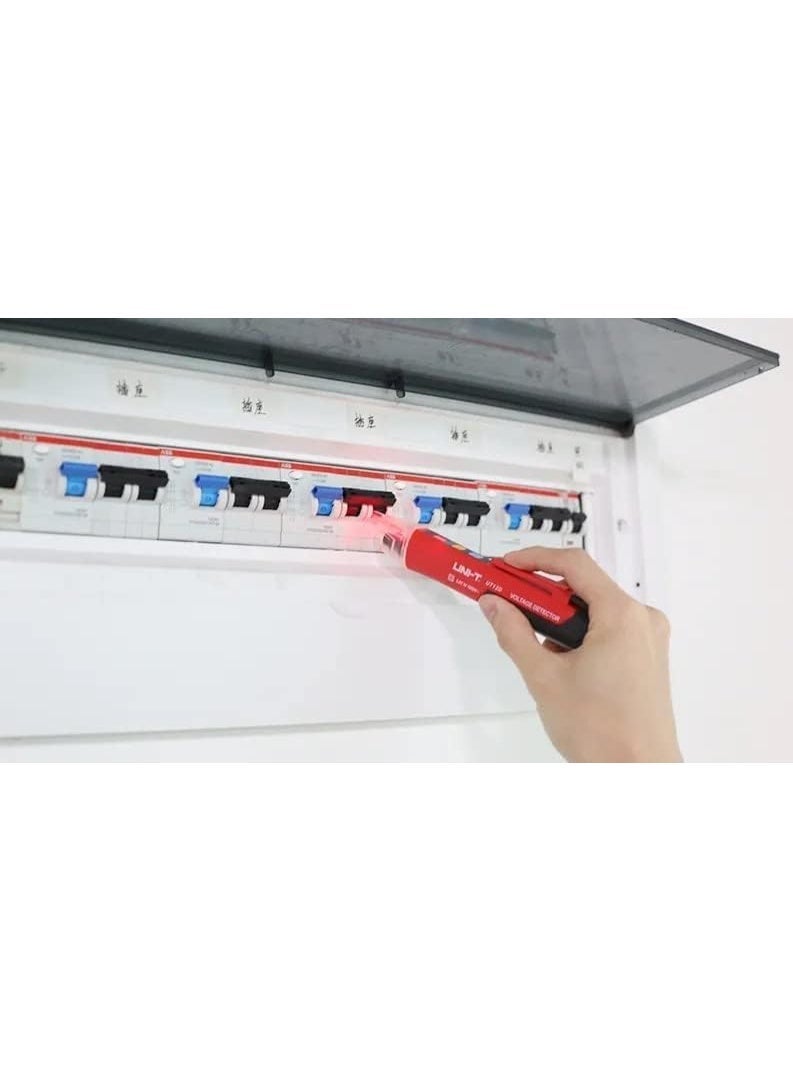 UNI-T UT12S-ROW AC Voltage Detector - Image 2