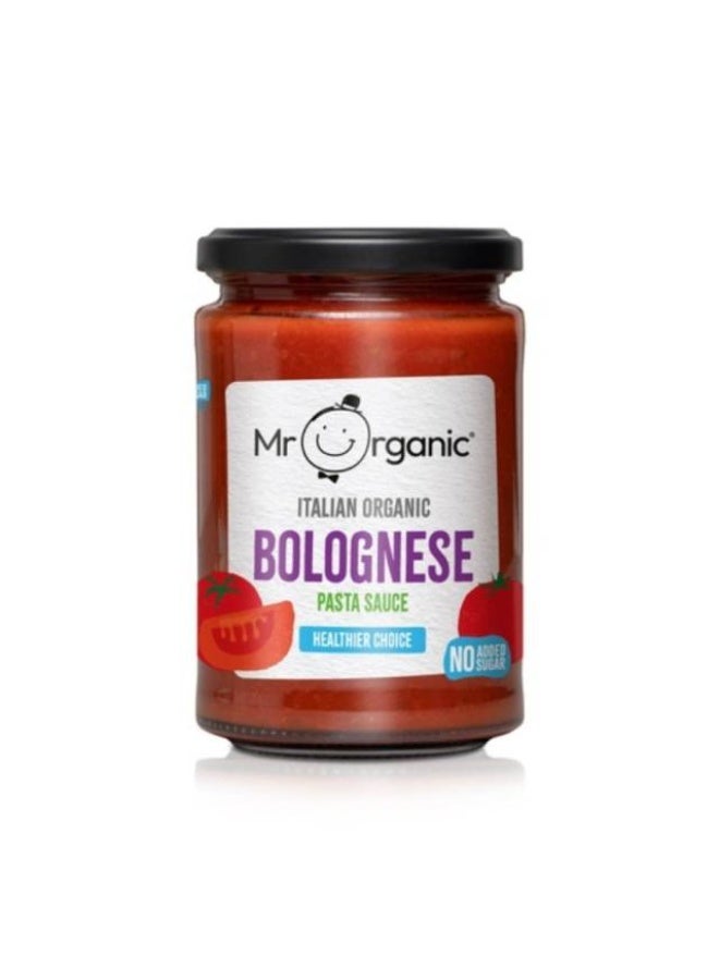 Pasta Sauce, Bolognese - 350g, Italy