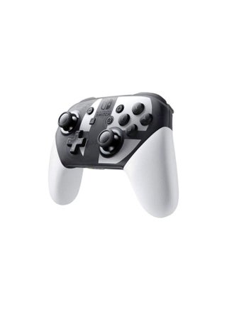 Super Smash Gaming Wireless Controller For Nintendo Switch - view 2