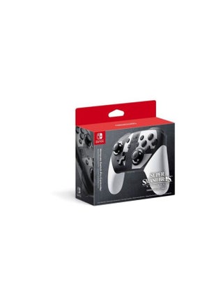 Super Smash Gaming Wireless Controller For Nintendo Switch - view 3