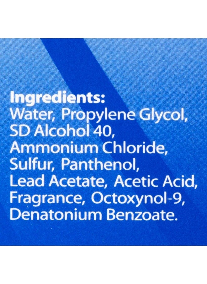 Grecian Plus - Grecian Formula 16 Liquid With Conditioner 8 Oz - Image 1