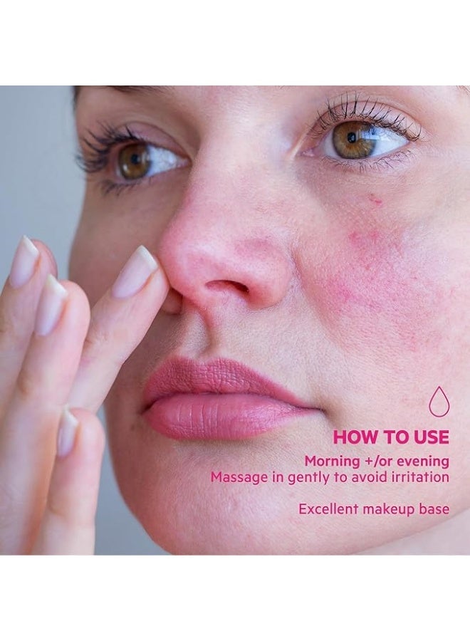 اس في أر كريم SVR Sensifine AR المضاد للاحمرار 40 مل - Image 2