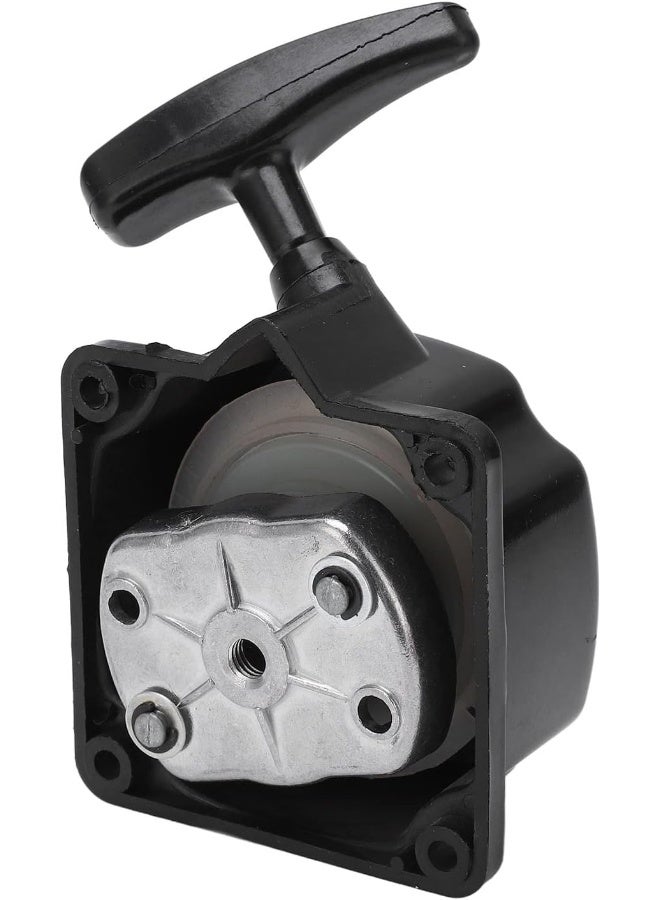 Aramox Trimmer Pull Starter, Rewind Starter Assembly For 33Cc 36Cc 43Cc 49C Engine Brush Cutter Trimmer Lawn Mower - Image 5