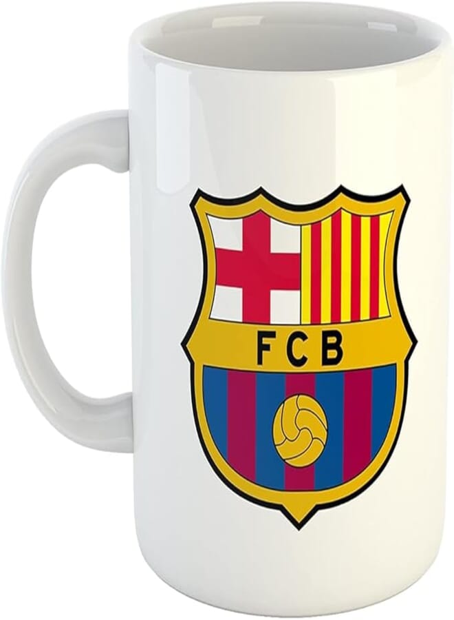 ella - Football Club Tea/Coffee Mug