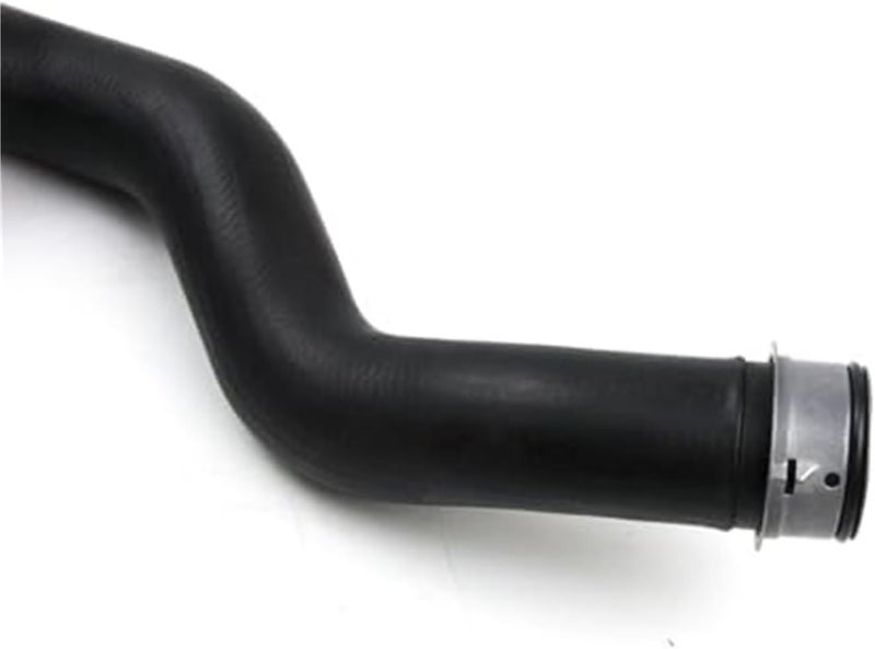 DEMULAX Coolant Rubber Hose for Mercedes-Benz - Image 4