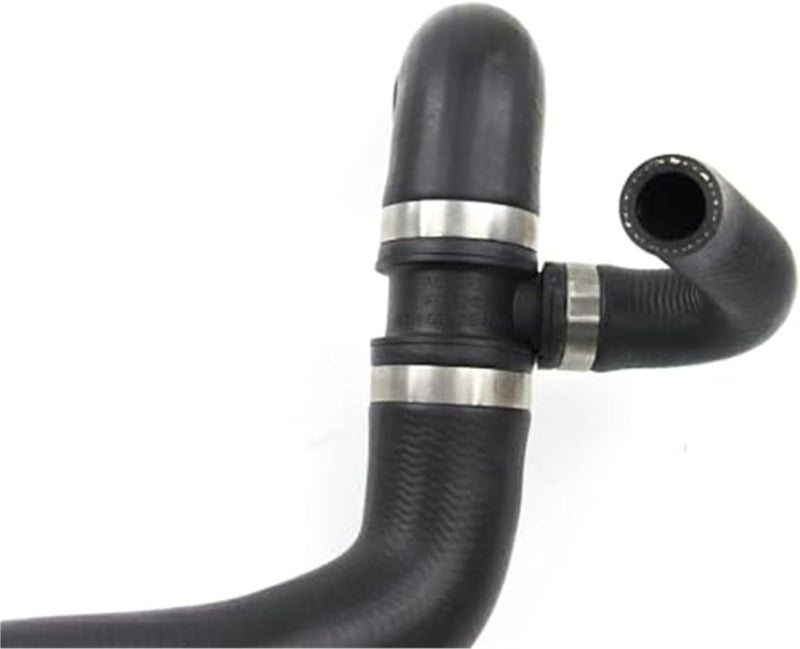 DEMULAX Coolant Rubber Hose for Mercedes-Benz - Image 2