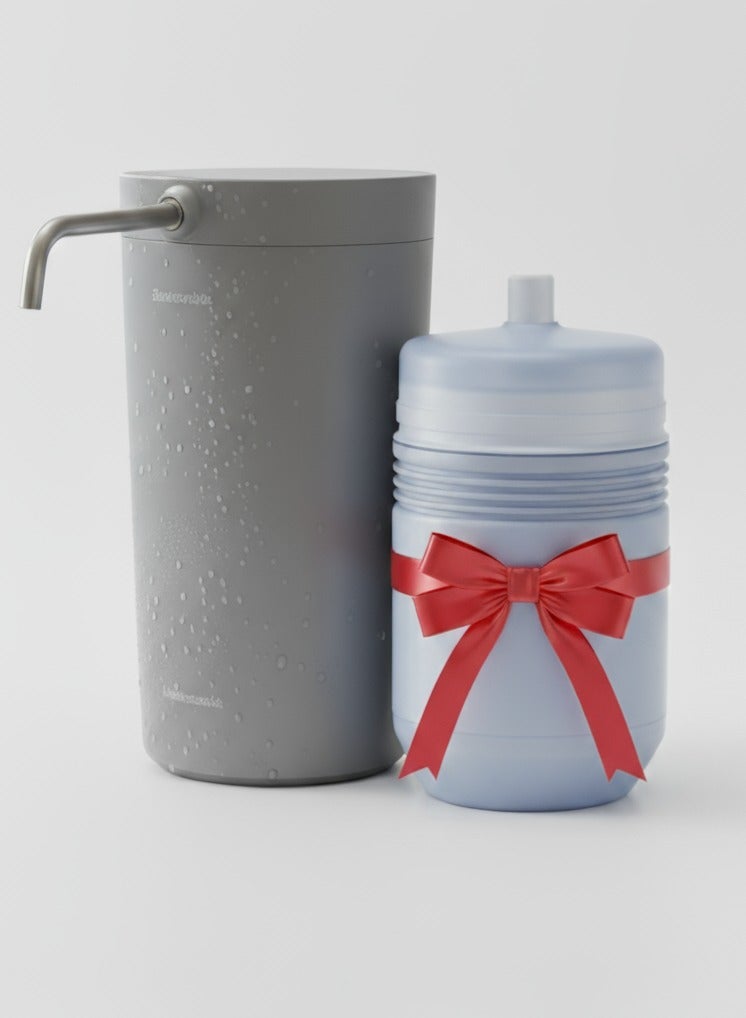 باناسونيك فلتر باناسونيك + شمعه