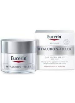 EUCERIN HYALURONIC-FILLER DAY CREAM 50ML - pzsku/Z36C4CC36851294F1AF9AZ/45/_/1740237403/ae491c2e-745c-43a2-8f10-4ce28cc3eab0