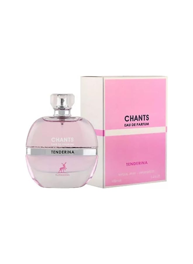MAISON ALHAMBRA Chants Tenderina W Edp 