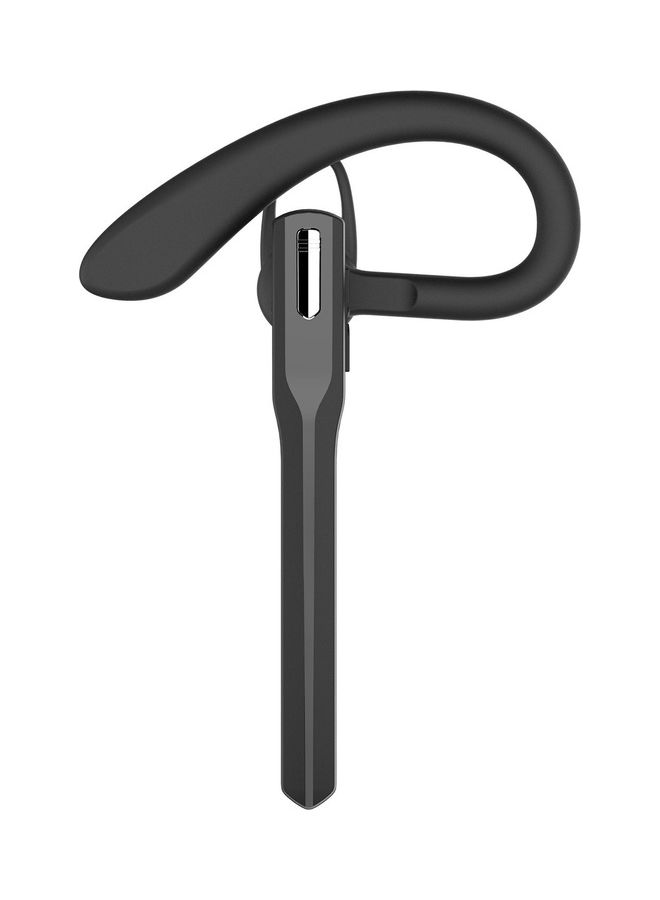 NIBEMINENT Bluetooth 5.0 Wireless Business Headset With Charging Case Black  - Image 1