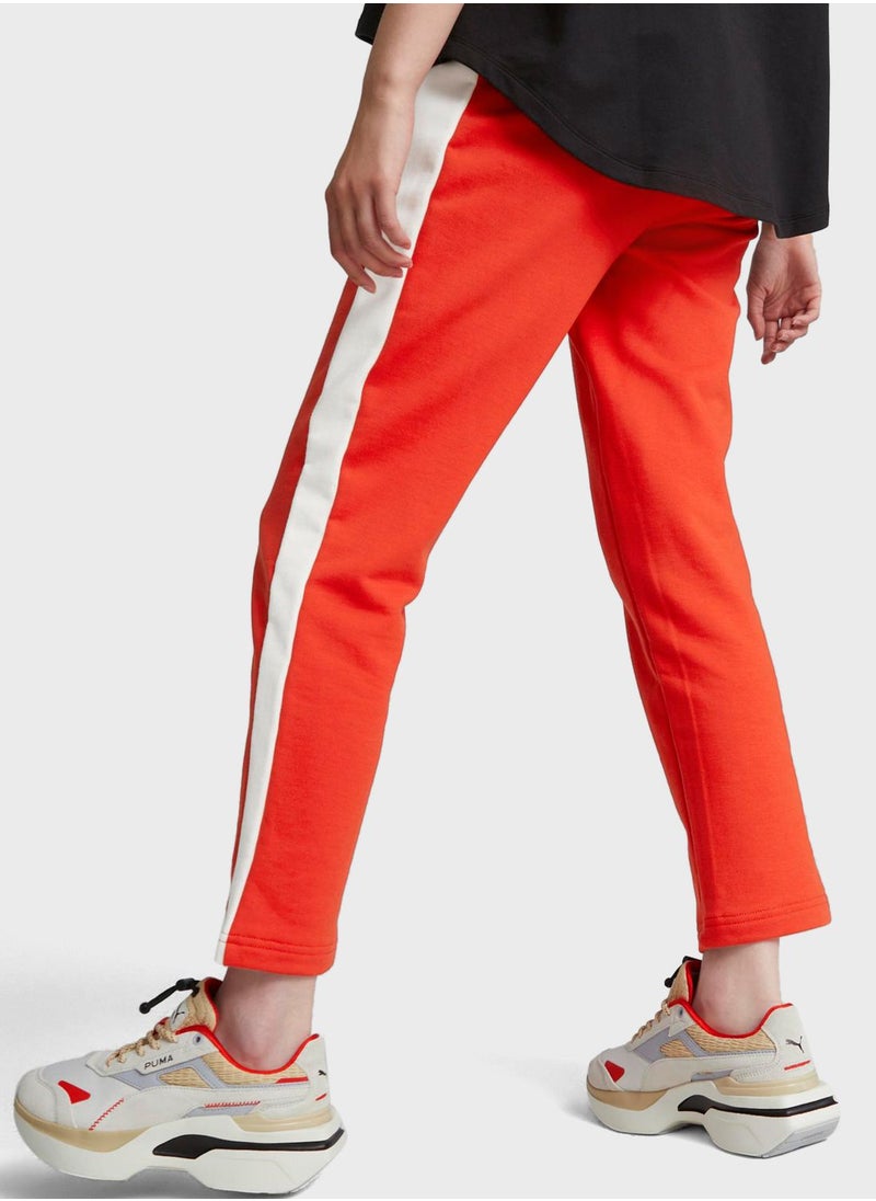 PUMA - Puma Team Women Sweatpants - Image 1