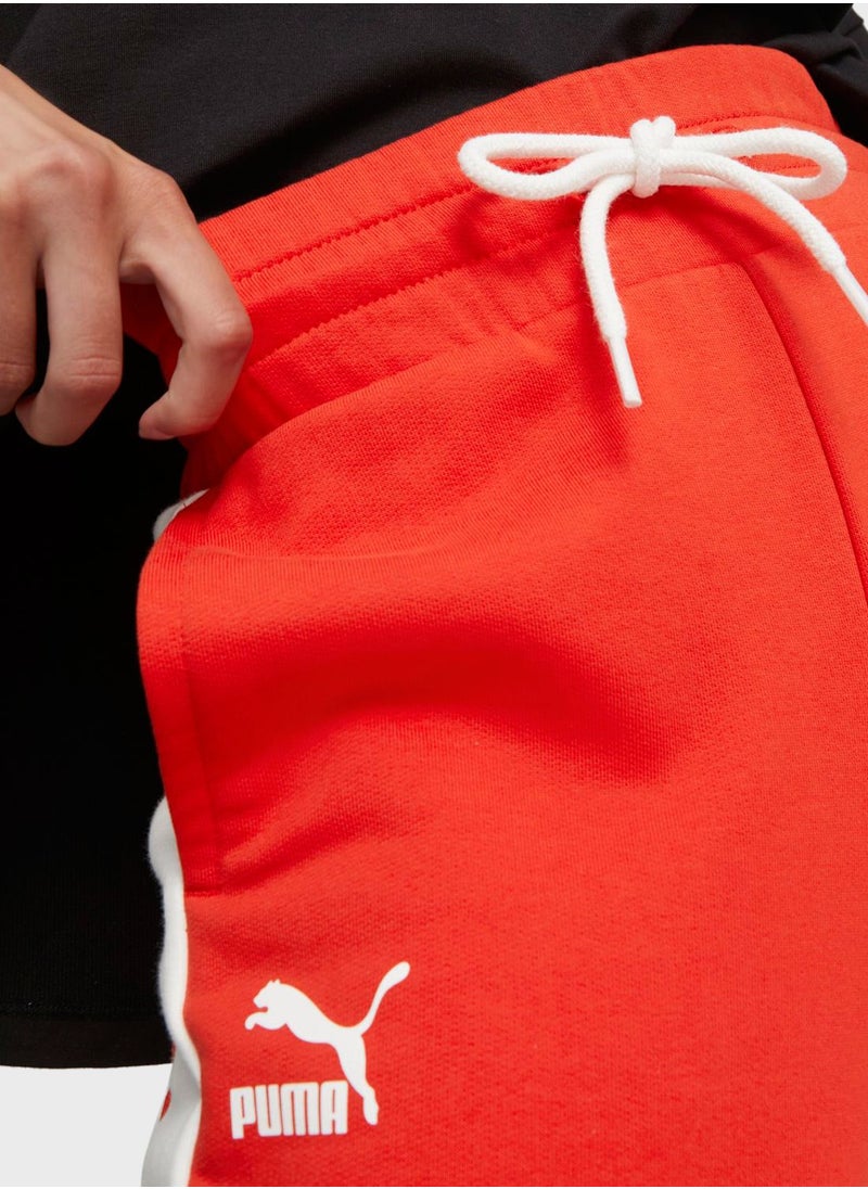 PUMA - Puma Team Women Sweatpants - Image 1