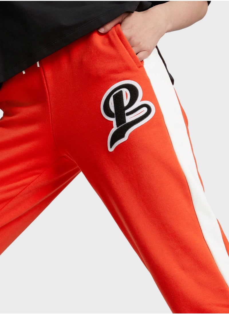 PUMA - Puma Team Women Sweatpants - Image 1